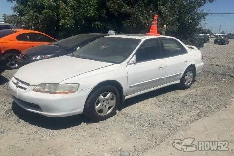 Photo of 1999 Honda Accord