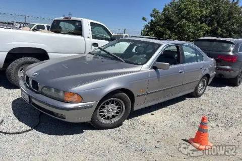 Photo of 1997 BMW 5-Series