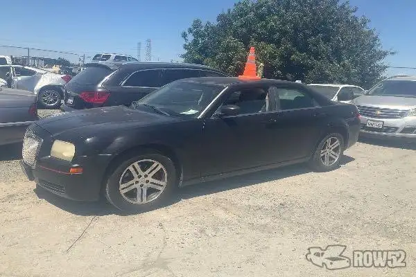 Photo of 2007 Chrysler 300