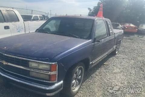 Photo of 1994 Chevrolet C/K 1500