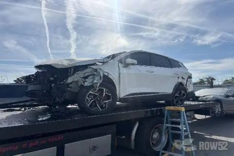 Photo of 2023 Kia Sportage
