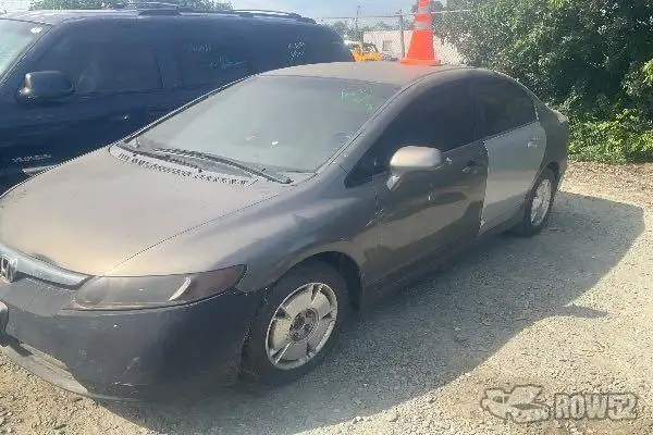 Photo of 2007 Honda Civic