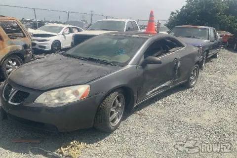 Photo of 2007 Pontiac G6