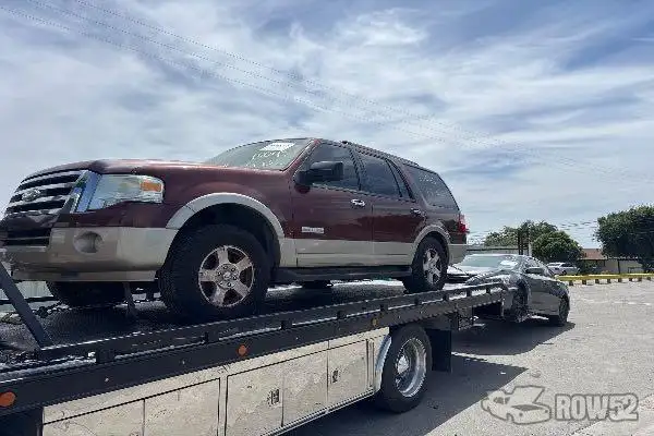 Photo of 2007 Ford Expedition