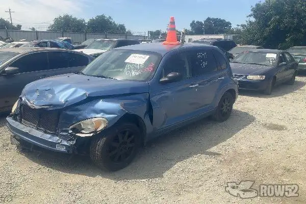 Photo of 2007 Chrysler PT Cruiser