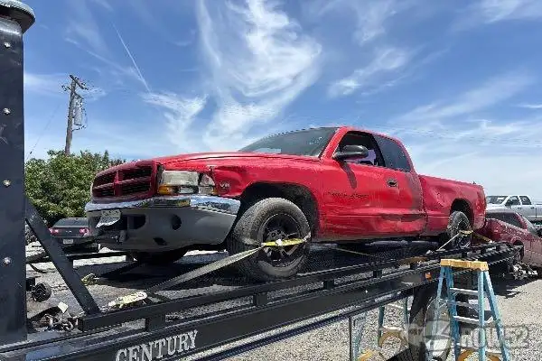 Photo of 2000 Dodge Dakota