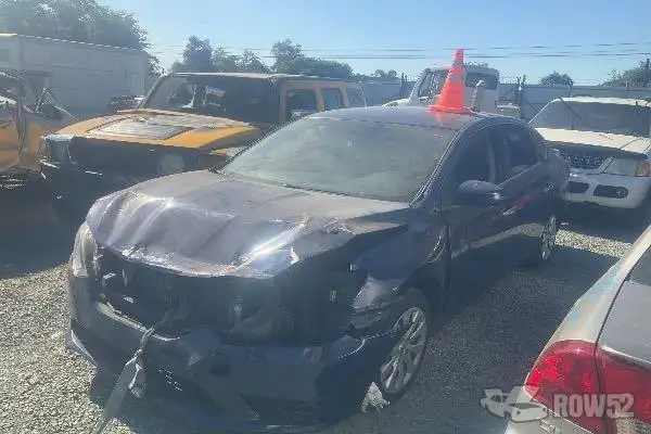 Photo of 2017 Nissan Sentra