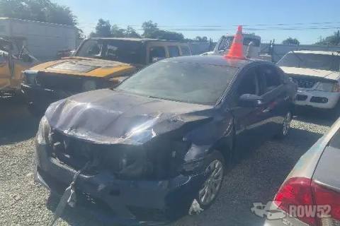 Photo of 2017 Nissan Sentra