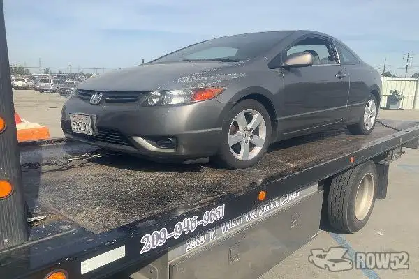 Photo of 2006 Honda Civic