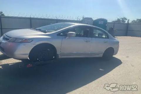 Photo of 2006 Honda Civic Hybrid