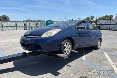 Photo of 2006 Toyota Prius