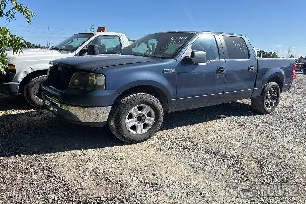 Photo of 2006 Ford F-150