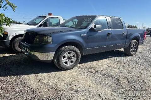 Photo of 2006 Ford F-150