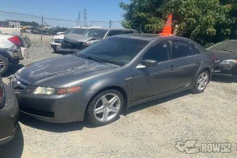 Photo of 2005 Acura TL