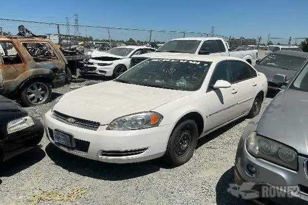 Photo of 2006 Chevrolet Impala