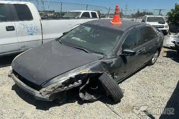 Photo of 2003 Honda Accord