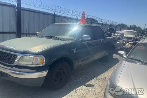 Photo of 2001 Ford F-150