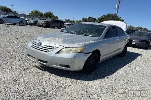 Photo of 2009 Toyota Camry