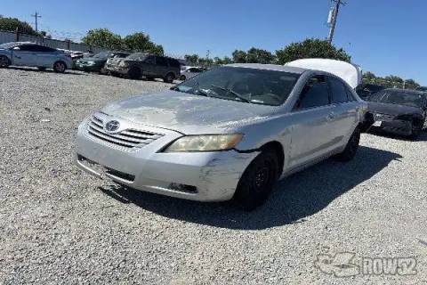 Photo of 2009 Toyota Camry