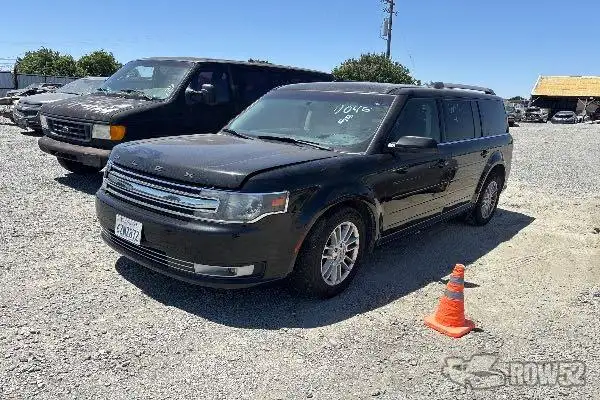 Photo of 2013 Ford Flex