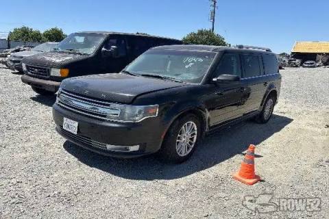 Photo of 2013 Ford Flex