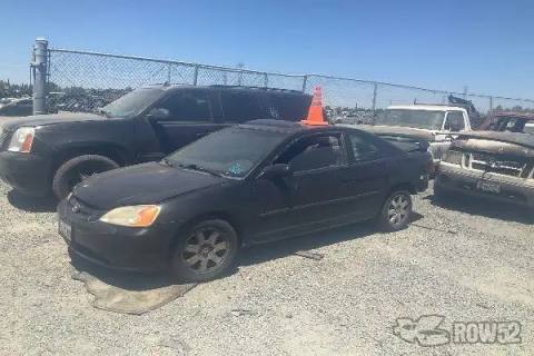 Photo of 2003 Honda Civic