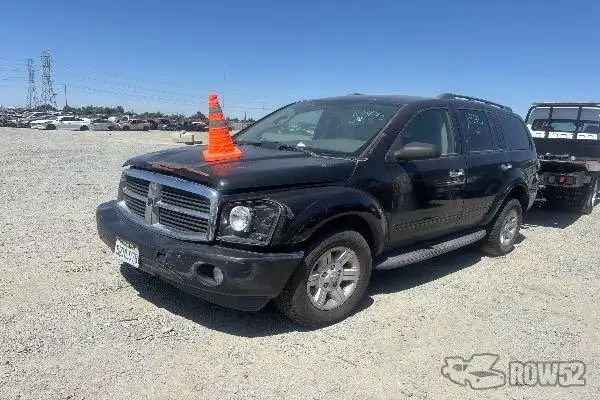 Photo of 2005 Dodge Durango