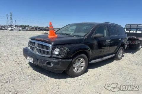 Photo of 2005 Dodge Durango