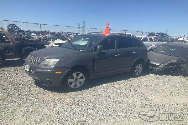 Photo of 2008 Saturn Vue