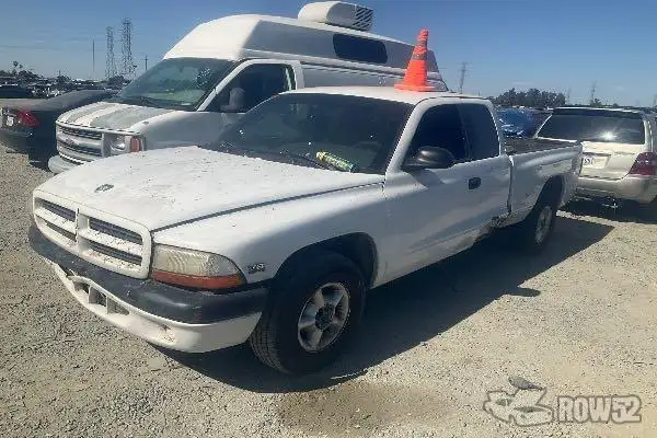 Photo of 2000 Dodge Dakota