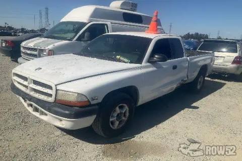 Photo of 2000 Dodge Dakota