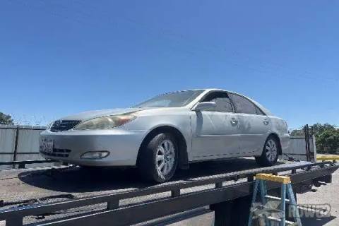 Photo of 2003 Toyota Camry