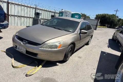 Photo of 2005 Honda Accord