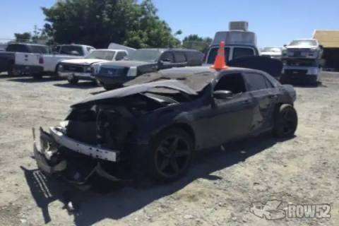 Photo of 2013 Chrysler 300