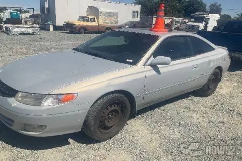 Photo of 2000 Toyota Camry Solara