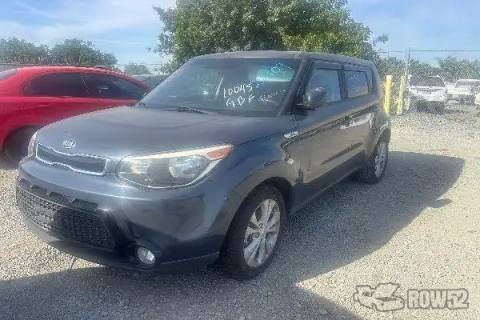 Photo of 2016 Kia Soul