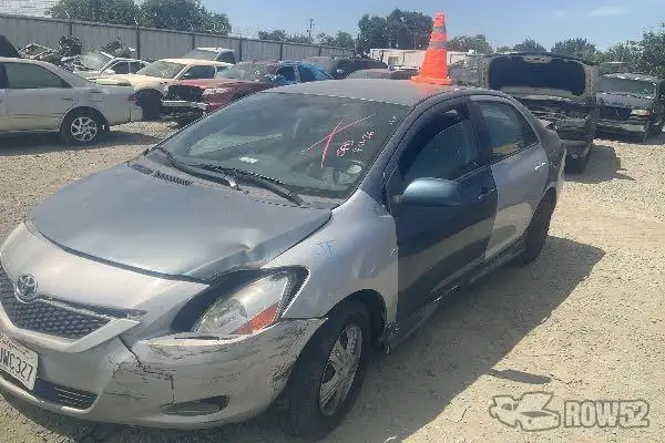Photo of 2007 Toyota Yaris