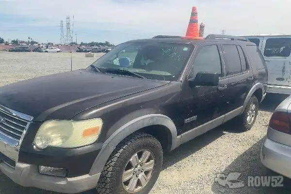 Photo of 2006 Ford Explorer