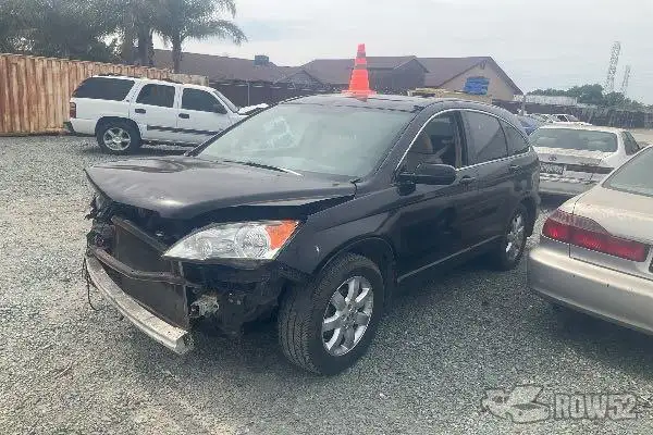 Photo of 2007 Honda CR-V