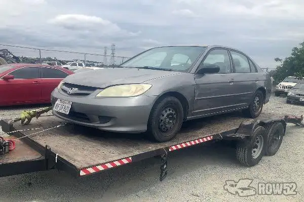 Photo of 2005 Honda Civic