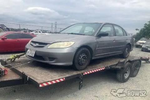 Photo of 2005 Honda Civic