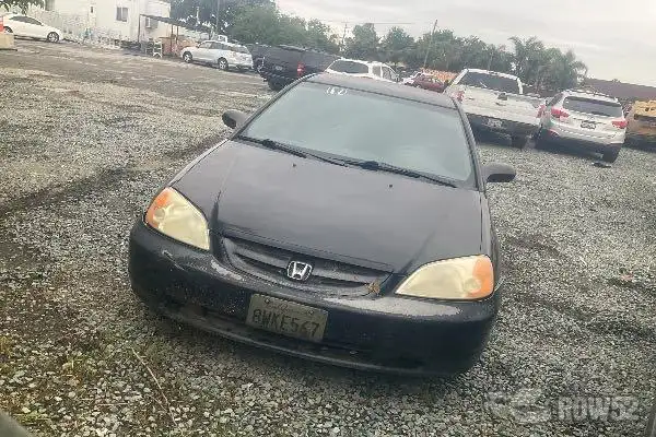 Photo of 2003 Honda Civic