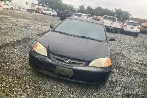 Photo of 2003 Honda Civic