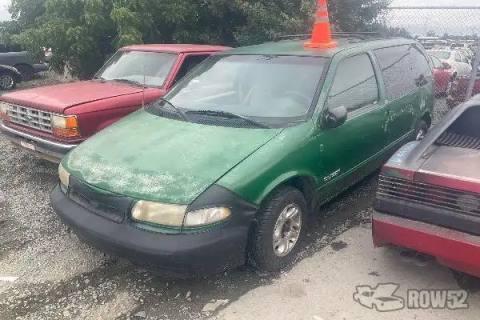 Photo of 1998 Nissan Quest