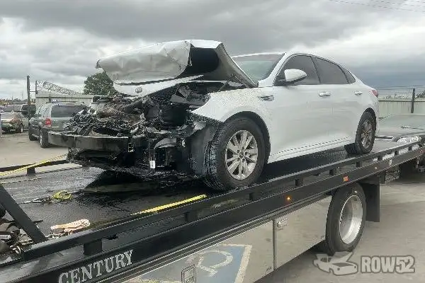 Photo of 2018 Kia Optima