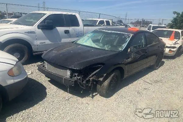Photo of 2012 Nissan Altima