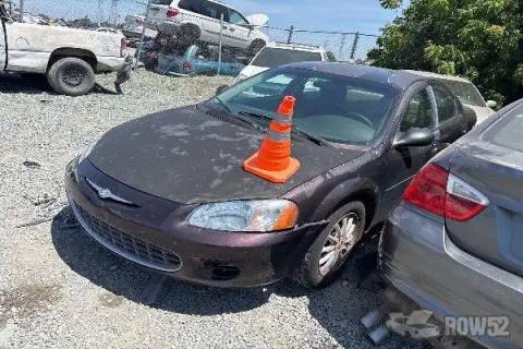 Photo of 2003 Chrysler Sebring