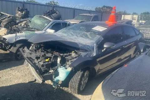 Photo of 2014 Ford Fiesta