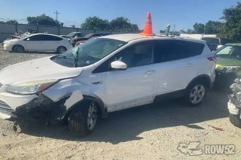 Photo of 2014 Ford Escape