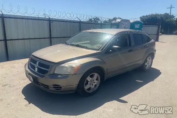 Photo of 2008 Dodge Caliber